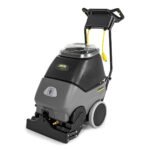 Karcher Admiral 8 Carpet Cleaner