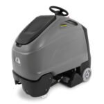 Karcher Chariot 3 CV 86 ATV 234AH AGM OBC