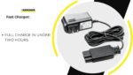 Karcher Electric broom EB 30/1 - Image 7