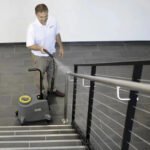 PS 4/7 Bp Commercial Disinfectant Fogger / Misting System with Smart Charger - Image 3