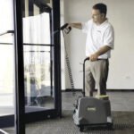 PS 4/7 Bp Commercial Disinfectant Fogger / Misting System with Smart Charger - Image 2