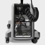 PS 4/7 Bp Commercial Disinfectant Fogger / Misting System with Smart Charger - Image 4