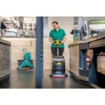 Karcher Scrubber Drier BD 35/15C Classic BP Pack - Image 9
