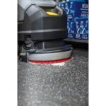 Karcher Scrubber Drier BD 35/15C Classic BP Pack - Image 4