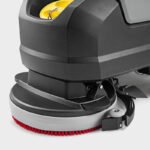 Karcher Scrubber Drier BD 35/15C Classic BP Pack - Image 3
