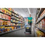 Karcher Scrubber Drier BD 35/15C Classic BP Pack - Image 8