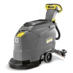 Karcher Scrubber Drier BD 43/25 C Bp (AGM batteries & brush)