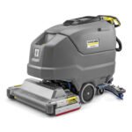 Karcher Scrubber Drier BR 85/100 W Classic Bp