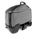 Karcher Spray-extraction cleaner CHARIOT 3 iEXTRACT 26, SHELF 234AH AGM