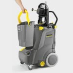 Karcher Spray-Extraction Cleaner Puzzi 30/4 - Image 3