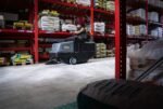 Karcher Vacuum Sweeper KM 105/180 R Bp Classic (AGM Battery) - Image 3