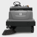 Karcher Vacuum Sweeper KM 105/180 R Bp Classic (AGM Battery) - Image 2