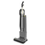 Karcher Upright Brush-Type Vacuum Cleaner Versamatic HEPA 14