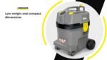 Karcher Wet and dry vacuum cleaner NT 22/1 Ap L - Image 10