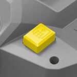 Karcher Wet and dry vacuum cleaner NT 22/1 Ap L - Image 4