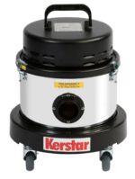 Kerstar KAV15-45 Compressed Air Powered Dry & Wet/Dry Vacuum Cleaners (ATEX Certified)