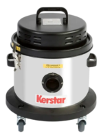 Kerstar KAV15-45 Compressed Air Powered Dry & Wet/Dry Vacuum Cleaners (ATEX Certified) - Image 2