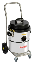 Kerstar KAV15-45 Compressed Air Powered Dry & Wet/Dry Vacuum Cleaners (ATEX Certified) - Image 3