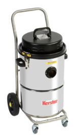 Kerstar KAV15-45 Compressed Air Powered Dry & Wet/Dry Vacuum Cleaners (ATEX Certified) - Image 4