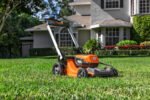 Husqvarna Lawn XPert Self Propelled Battery Push Mower #970607602 - Image 2