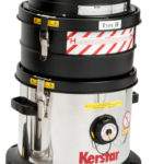 Kerstar KEVA20H-45H Electric Hazardous Dust Vacuum Cleaners (ATEX Certified)