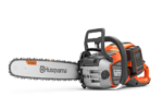 Husqvarna 550i XP® G® Heated Handle Chainsaw - Image 8