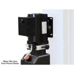 Atlas BP8000 8,000 lb Baseplate 2 Post Lift - Image 11