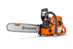 Husqvarna 372 XP® Chainsaw - Image 3