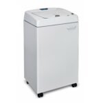 KOBRA AF.1 C4 Professional Oil-Free Shredder with Automatic Feeder