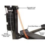 Atlas Garage PRO7000ST 7,000 lb Super Tall 4-Post Lift - Image 5