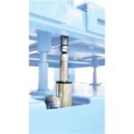 Atlas Electric Vehicle Battery Lifting Table - Image 2