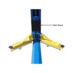 Atlas BP12000X 12,000 lb Baseplate 2 Post Lift - Image 10