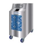 KwiKool KBP1000 BioAir Plus HEPA Air Scrubber – 1,000 CFM, UVC, 3-Speed, 115V/15A