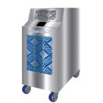 KwiKool KBX600 BioAir Max HEPA Air Scrubber – 600 CFM, UVC + Ionizer, 115V/15A