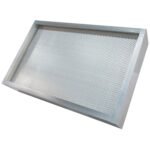 KwiKool KBX600 BioAir Max HEPA Air Scrubber – 600 CFM, UVC + Ionizer, 115V/15A - Image 3