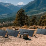 Jackery SolarSaga 200W Portable Solar Panel - Image 3