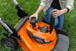 Husqvarna Lawn XPert Self Propelled Battery Push Mower #970607602 - Image 3