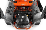 Husqvarna Z460XS Zero Turn Mower (Kawasaki) - Image 3