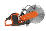 Husqvarna K1 Pace 14″ Power Cutter Kit #970546712 - Image 8