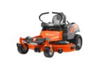 Husqvarna Z254F Zero Turn Mower (Kawasaki) - Image 2