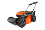 Husqvarna Lawn XPert Self Propelled Battery Push Mower #970607602