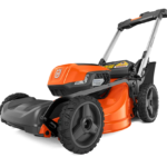 Husqvarna LE322 Lawn Expert Self Propel Battery Push Mower #970607501