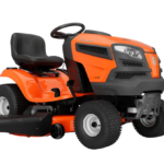 Husqvarna TS 120 Lawn Tractor (Briggs & Stratton)