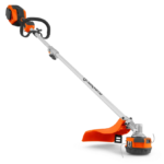 Husqvarna Maxx 330iKL Battery Trimmer Kit #970701204