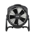 XPOWER M-27 Commercial Air Mover & Blower with Ozone Generator — 1450 CFM, 115V - Image 5