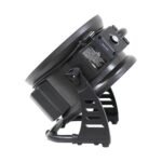 XPOWER M-25B Cordless Air Mover with Ozone Generator – 1200 CFM, 5000 mg/hr - Image 10