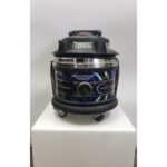 Majestic 360 Canister Vacuum - Sebo Powerhead