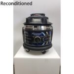 Majestic 360 Canister Vacuum - Sebo Powerhead - Image 2