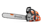 Husqvarna 564 XPG Fuel Injected Heated Handle Chainsaw