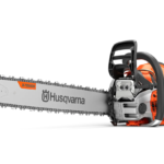 Husqvarna 564 XPG Fuel Injected Heated Handle Chainsaw